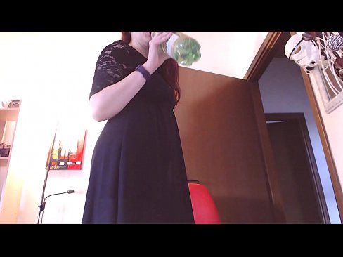 ❤️ Ein unterwürfiger Sklave, der schmutzige und üppige Höschen liebt, wird gezwungen zu masturbieren, nachdem er dieses Video gesehen hat! ❌ Porno fb bei uns ❌❤