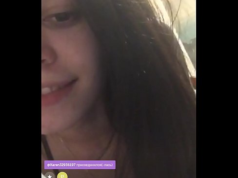 ❤️ Nuttige russische Schlampe (Periscope, VKontakte, Instagram) ❌ Porno fb bei uns ❌❤