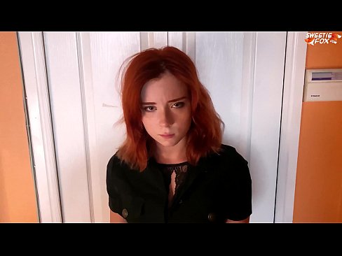 ❤️ Wachmann bestraft hübsche Frau für Ladendiebstahl - Sperma im Mund ❌ Porno fb bei uns ❌❤
