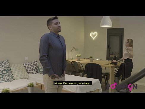 ❤️ PORNBCN 4K Eine reife Frau mit großen Titten will anal gefickt werden junger Gigolo mit großem Schwanz Blowjob Amortisation harter Fick Handjob Dog Style Pussy lecken Orgasmus Französisch Untertitel ❌ Porno fb bei uns ❌❤